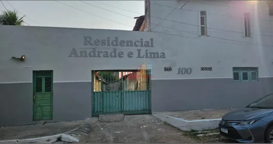 Prédio Comercial com 24 Quartos à venda, 1084m² no Planalto Treze de Maio, Mossoró