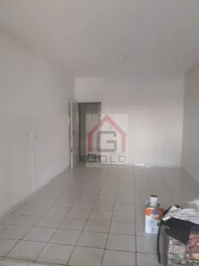 Kitnet com 1 Quarto para alugar, 45m² no Bangú, Santo André