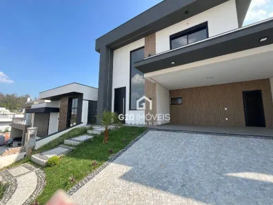 Casa de Condomínio com 3 Quartos à venda, 220m² no Roncáglia, Valinhos