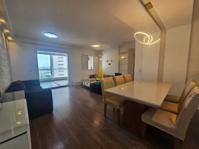 Apartamento com 3 Quartos à venda, 103m² no Centro, Guarulhos
