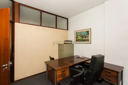 Sala Comercial à venda, 45m² no Centro, Curitiba