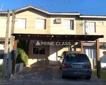 Casa de Condomínio com 3 Quartos à venda, 108m² no Igara, Canoas