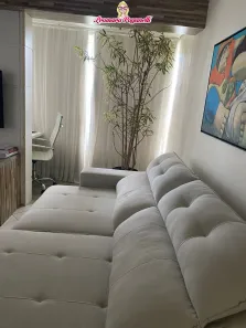 Apartamento com 2 Quartos à venda, 67m² no Pagani, Palhoça