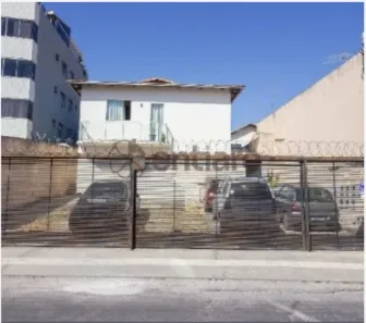 Casa com 2 Quartos para alugar, 72m² no Fonte Grande, Contagem
