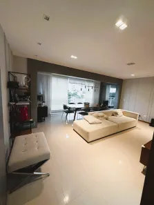 Apartamento com 2 Quartos à venda, 117m² no Quilombo, Cuiabá