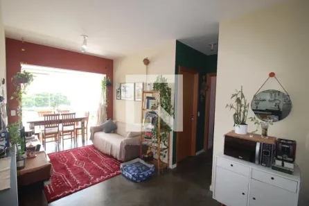 Apartamento com 2 Quartos à venda, 54m² no Lauzane Paulista, São Paulo