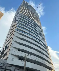 Apartamento com 3 Quartos à venda, 84m² no Batista Campos, Belém
