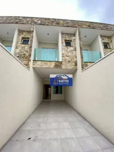 Sobrado com 3 Quartos à venda, 115m² no Jardim Vila Formosa, São Paulo