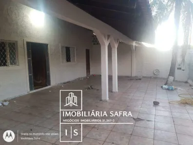 Casa com 3 Quartos para alugar, 100m² no Residencial Ana Célia, São José do Rio Preto