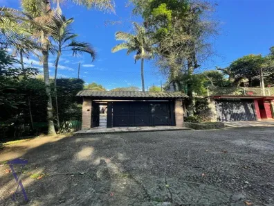 Casa de Condomínio com 4 Quartos à venda, 560m² no Samambaia, Mairiporã