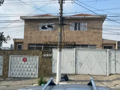 Sobrado com 1 Quarto à venda, 1000m² no Vila Bertioga, São Paulo