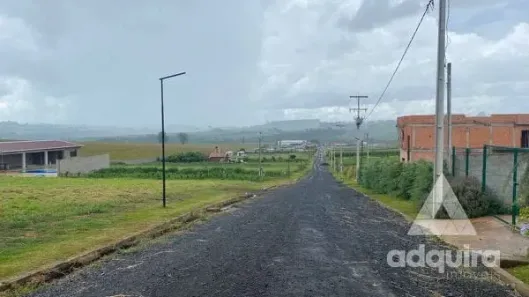 Lote/Terreno à venda, 3761m² no Taquari dos Polacos, Ponta Grossa