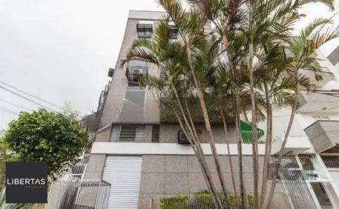 Apartamento com 1 Quarto à venda, 27m² no Partenon, Porto Alegre