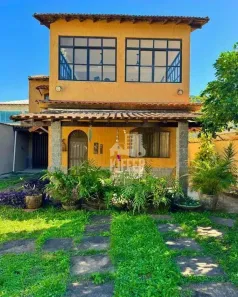 Casa com 4 Quartos à venda, 480m² no Barroco (Itaipuaçu), Maricá