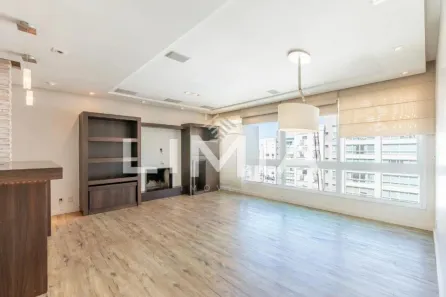 Apartamento com 3 Quartos à venda, 106m² no Passo da Areia, Porto Alegre