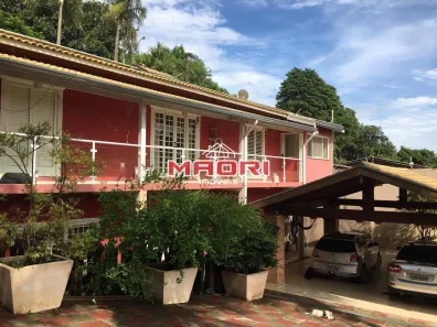 Fazenda/Sítio com 2 Quartos à venda, 601m² no Parque Valinhos, Valinhos