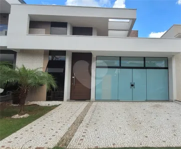 Casa de Condomínio com 3 Quartos à venda, 178m² no Parque Brasil 500, Paulínia