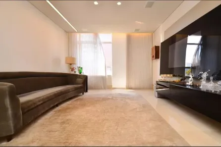 Apartamento com 4 Quartos à venda, 158m² no Serra, Belo Horizonte