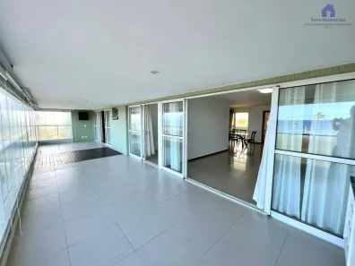 Apartamento com 4 Quartos à venda, 212m² no Piatã, Salvador