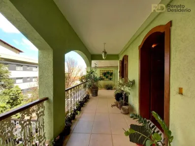 Casa com 4 Quartos à venda, 280m² no Serra, Belo Horizonte