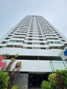 Apartamento com 3 Quartos à venda, 80m² no Boa Viagem, Recife