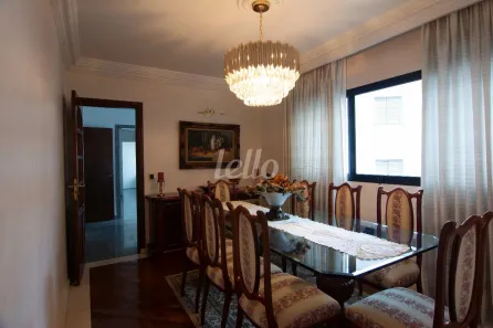 Apartamento com 4 Quartos à venda, 200m² no Vila Monumento, São Paulo