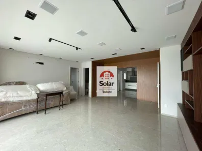 Apartamento com 3 Quartos à venda, 142m² no Centro, Taubaté