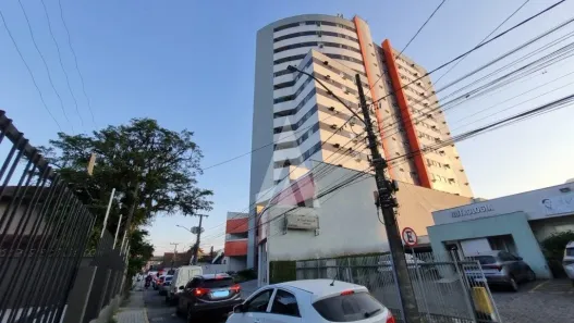 Apartamento com 1 Quarto à venda, 24m² no Centro, Joinville