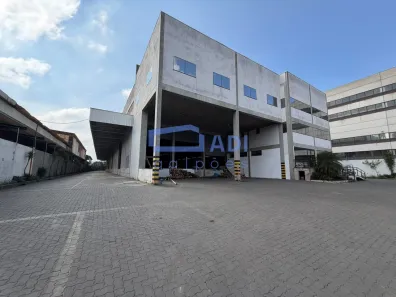Galpão/Depósito/Armazém para alugar, 3500m² no Jardim Fátima, Guarulhos