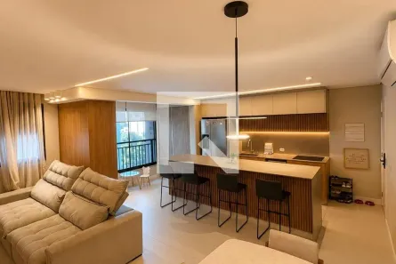 Apartamento com 2 Quartos à venda, 69m² no Alphaville Empresarial, Barueri