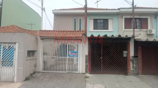 Sobrado com 2 Quartos à venda, 93m² no Carandiru, São Paulo