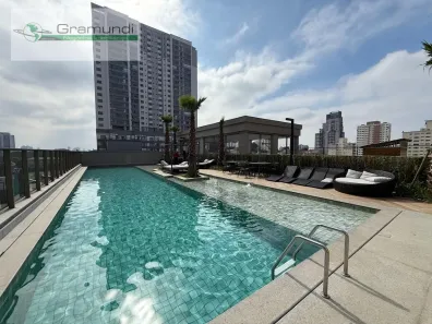 Apartamento com 3 Quartos à venda, 127m² no Vila Dom Pedro I, São Paulo