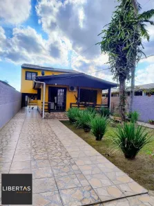 Casa com 4 Quartos à venda, 233m² no Mathias Velho, Canoas