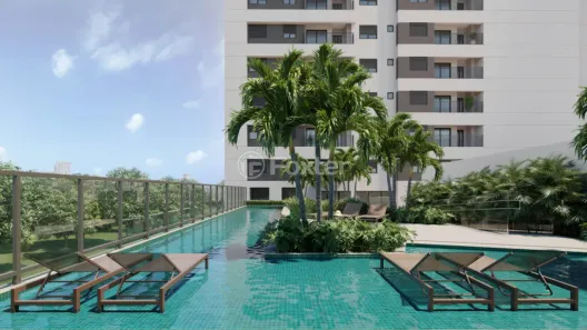 Apartamento com 3 Quartos à venda, 67m² no Vila Anastácio, São Paulo