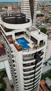 Apartamento com 2 Quartos para alugar, 94m² no Umarizal, Belém