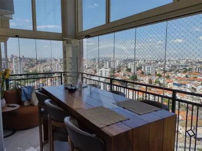 Cobertura com 4 Quartos à venda, 166m² no Jardim São Paulo(Zona Norte), São Paulo
