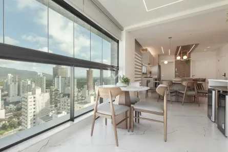Apartamento com 3 Quartos à venda, 114m² no Andorinha, Itapema