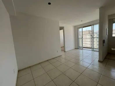Apartamento com 3 Quartos à venda, 60m² no Camorim, Rio de Janeiro