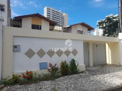 Casa com 5 Quartos para alugar, 180m² no Engenheiro Luciano Cavalcante, Fortaleza