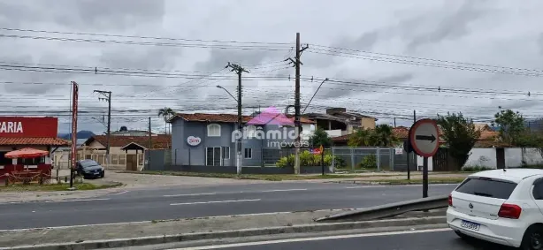 Imóvel Comercial com 1 Quarto para alugar, 80m² no Jardim Porto Novo, Caraguatatuba