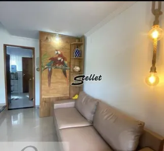 Casa com 2 Quartos à venda, 65m² no Enseada das Gaivotas, Rio das Ostras