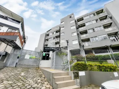 Apartamento com 1 Quarto para alugar, 40m² no Carvoeira, Florianópolis