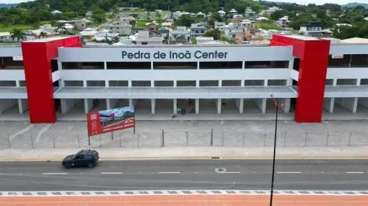 Ponto Comercial à venda, 30m² no Cajueiros (Itaipuaçu), Maricá