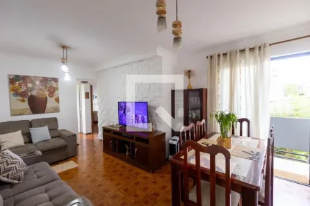 Apartamento com 3 Quartos à venda, 74m² no Jardim Luanda, São Paulo