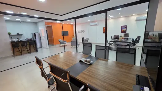 Ponto Comercial com 1 Quarto para alugar, 240m² no Jardim Petrópolis, Cuiabá