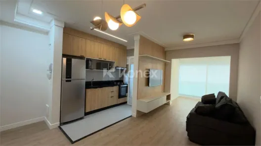 Apartamento com 2 Quartos para alugar, 65m² no Bela Vista, São Paulo