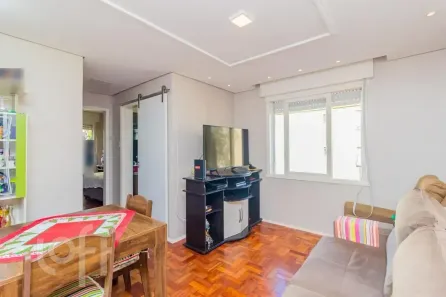 Apartamento com 2 Quartos à venda, 55m² no Passo da Areia, Porto Alegre