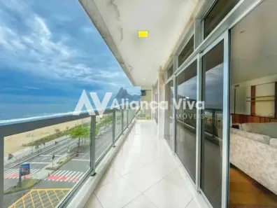 Apartamento com 4 Quartos à venda, 322m² no Ipanema, Rio de Janeiro