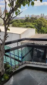 Apartamento com 3 Quartos à venda, 94m² no Santana, São Paulo
