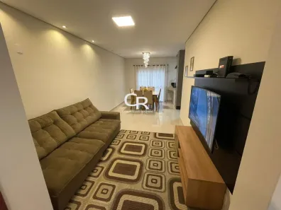 Casa de Condomínio com 3 Quartos à venda, 179m² no Jardim Panorama, Indaiatuba